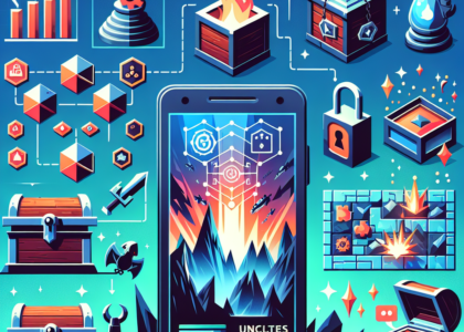 Mobile Legends APK: Unlocking New Features and Strategies