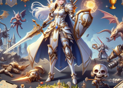 Mastering Mobile Legends: Expert Tips for Building Your Champion