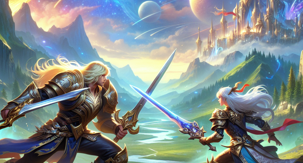 Unlock Stunning Background Mobile Legend HD for an Epic Gaming Experience