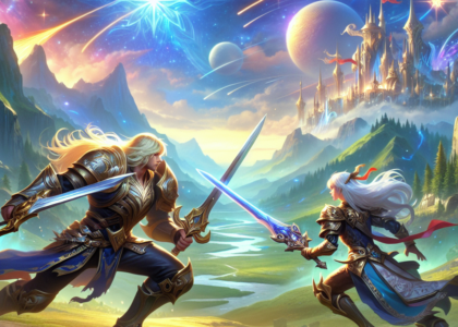 Unlock Stunning Background Mobile Legend HD for an Epic Gaming Experience