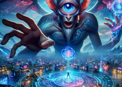 Magic and Mayhem: Mastering Cyclops in Mobile Legends