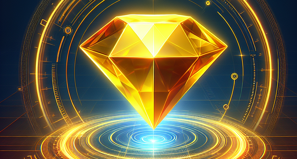 Kapan Diamond Kuning Mobile Legend Hadir di Tahun 2025?