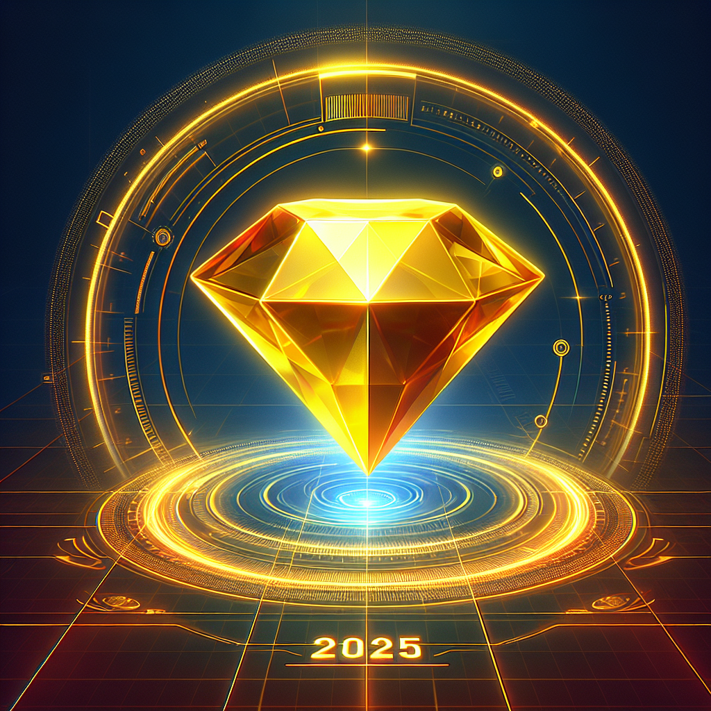 Kapan Diamond Kuning Mobile Legend Hadir di Tahun 2025?