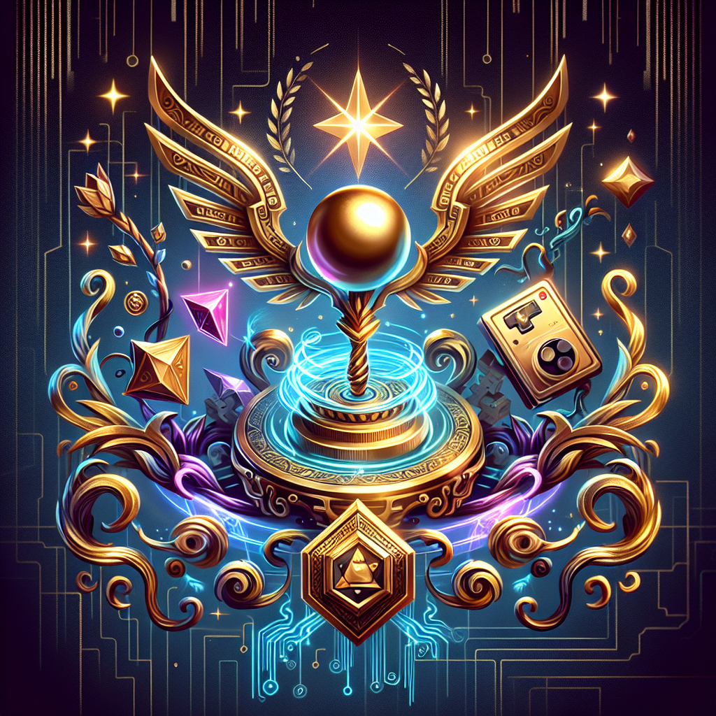 Mythic Mastery: Secrets Behind the Legends of Mobile Legends