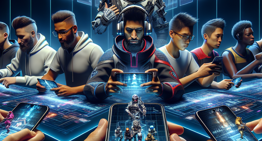 Strategi Sukses Memenangkan Room Turnamen Mobile Legends