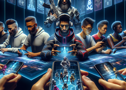 Strategi Sukses Memenangkan Room Turnamen Mobile Legends