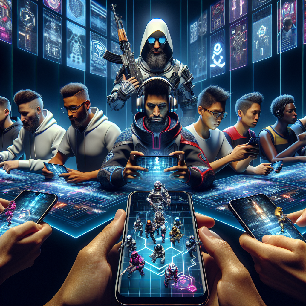 Strategi Sukses Memenangkan Room Turnamen Mobile Legends