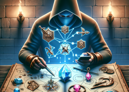 Strategi Tersembunyi: Rahasia Istilah Mobile Legend yang Perlu Kamu Tahu