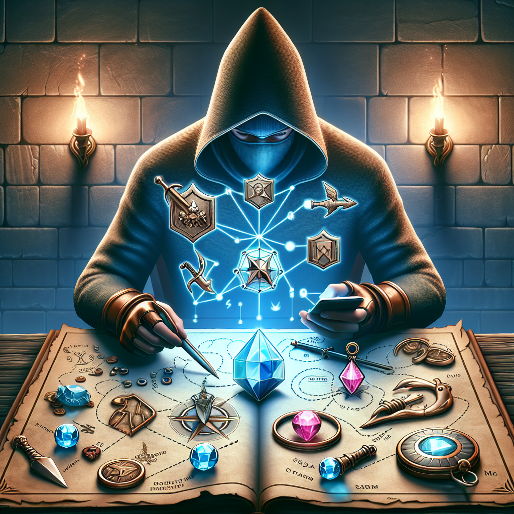 Strategi Tersembunyi: Rahasia Istilah Mobile Legend yang Perlu Kamu Tahu