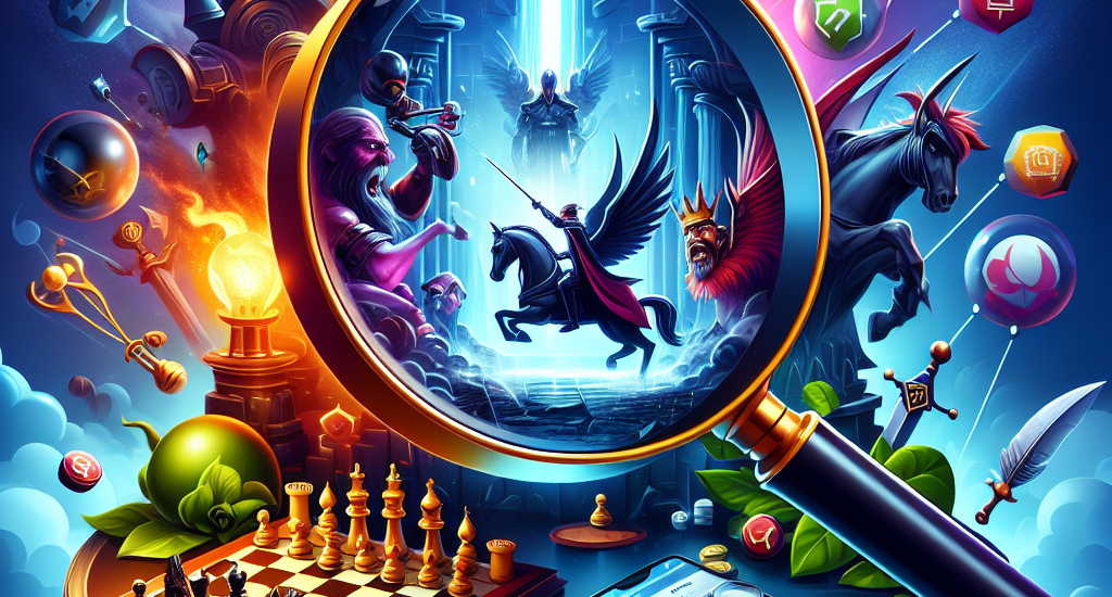 Mobile Legend Hack Strategies and Myths Exposed
