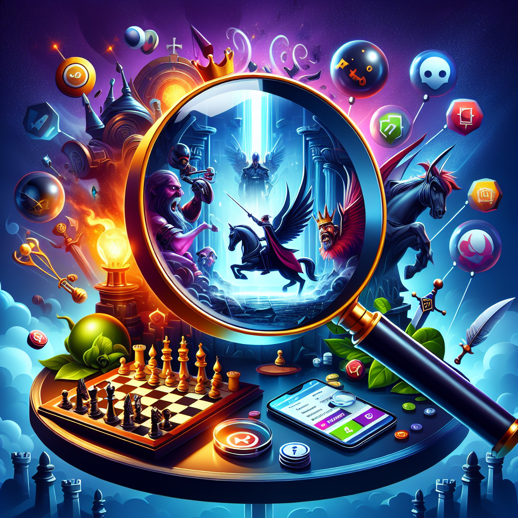 Mobile Legend Hack Strategies and Myths Exposed