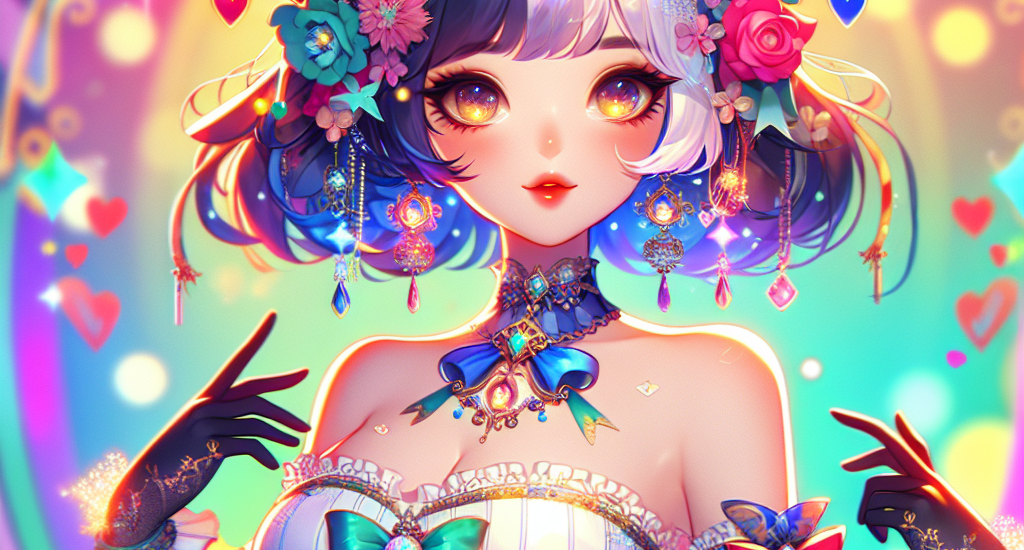 Hero Mobile Legend Tercantik yang Memikat Hati Para Pemain