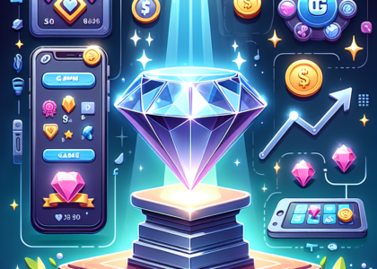 Harga Diamond Mobile Legend: Mana yang Paling Menguntungkan?