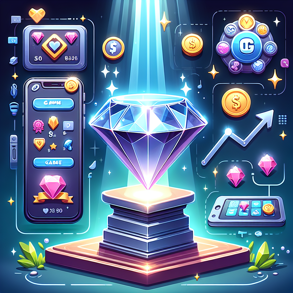Harga Diamond Mobile Legend: Mana yang Paling Menguntungkan?