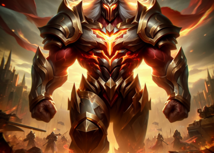 Hero Terkuat di Mobile Legend yang Mendominasi Pertarungan