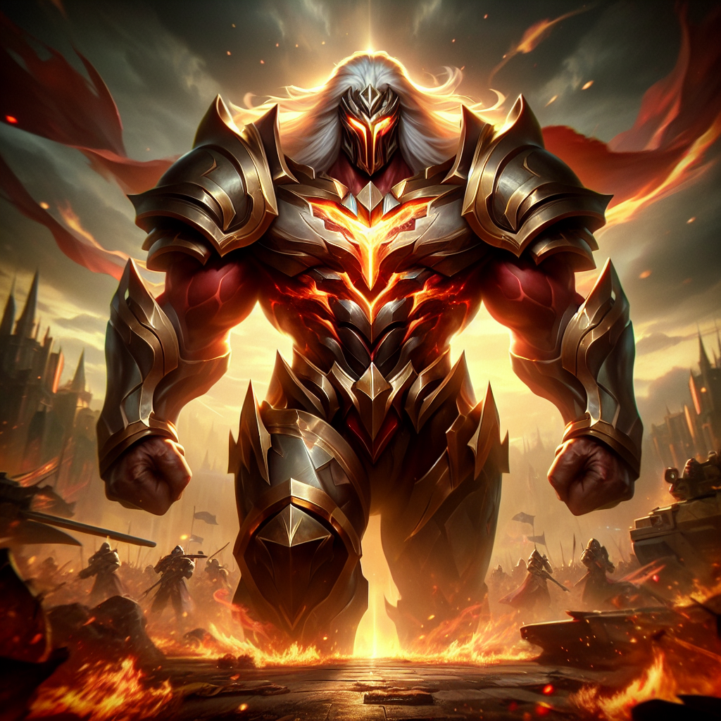 Hero Terkuat di Mobile Legend yang Mendominasi Pertarungan