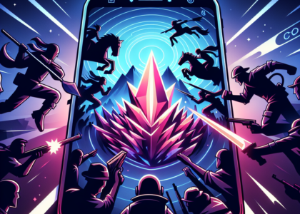 Kehebohan Item Baru di Mobile Legends: Meningkatkan Strategi Bermain