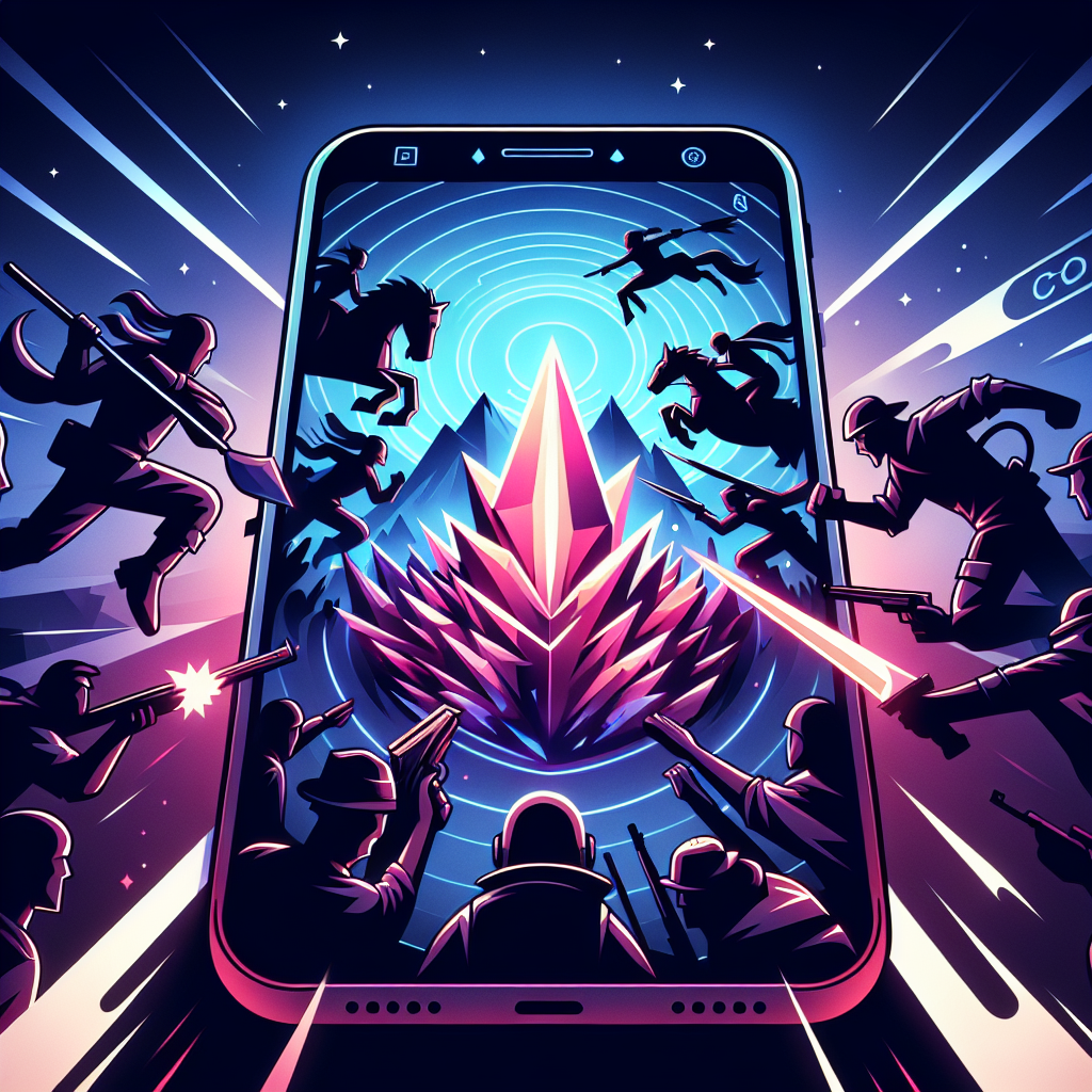 Kehebohan Item Baru di Mobile Legends: Meningkatkan Strategi Bermain