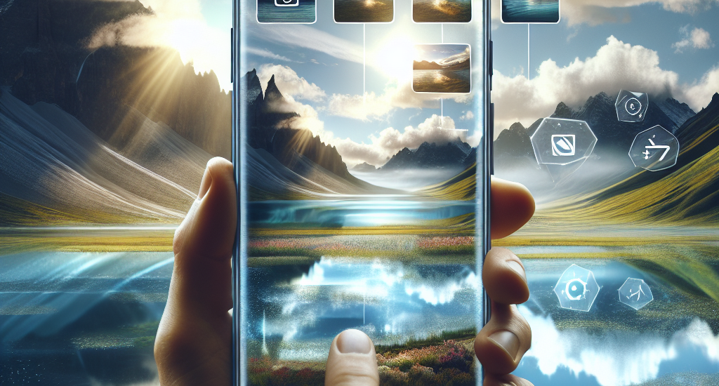 Exploring the Best Mobile Legends Photography Techniques