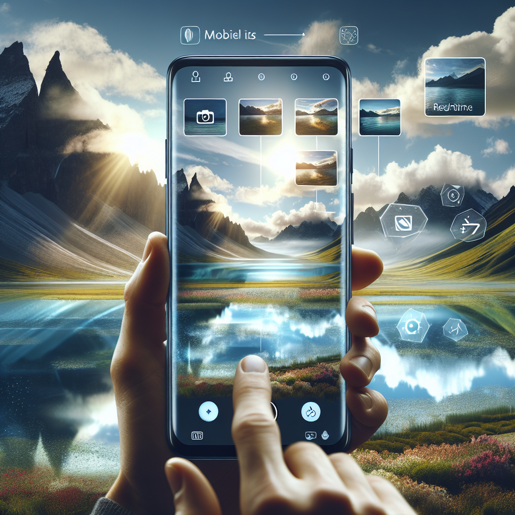 Exploring the Best Mobile Legends Photography Techniques
