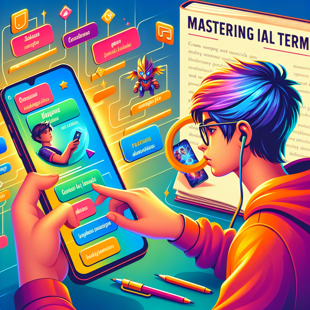 Tips Menguasai Istilah-Istilah Penting dalam Mobile Legends untuk Pemain Baru