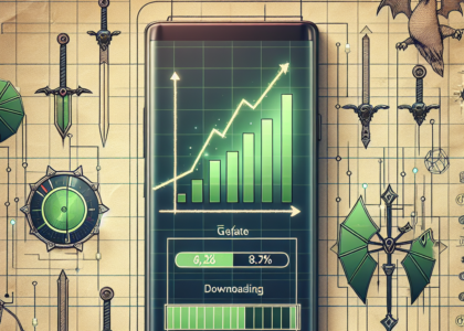 Ultimate Guide to Downloading Mobile Legends Data Efficiently