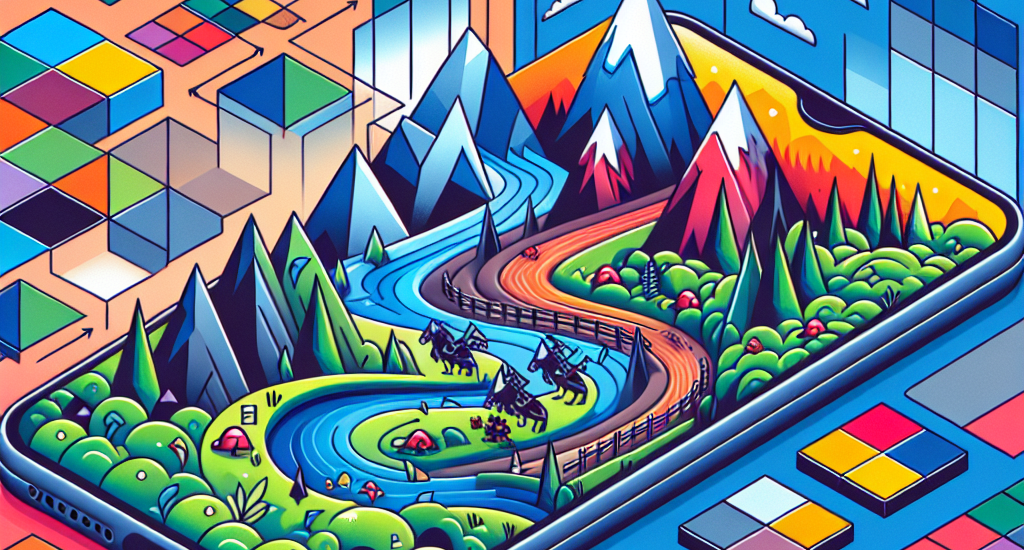 Exploring the Rise of Mobile Legend HD: A Deep Dive into Its Graphics Evolution