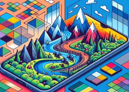 Exploring the Rise of Mobile Legend HD: A Deep Dive into Its Graphics Evolution