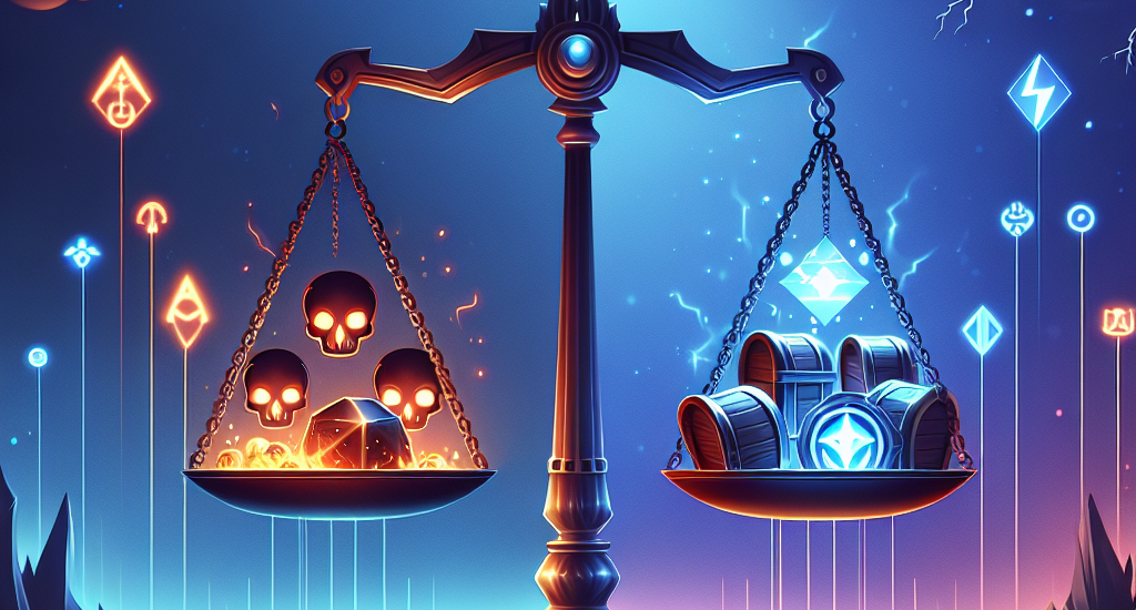 Menyingkap Risiko dan Manfaat Beli Akun Mobile Legend dalam Dunia Gaming