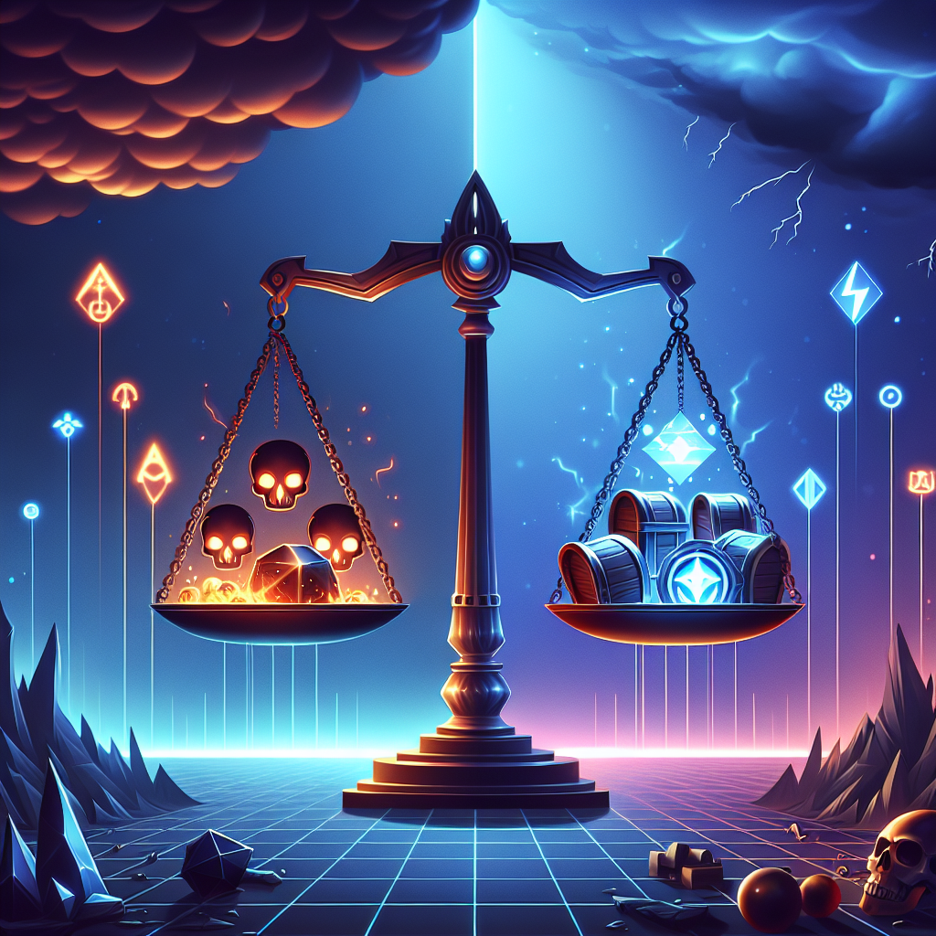 Menyingkap Risiko dan Manfaat Beli Akun Mobile Legend dalam Dunia Gaming