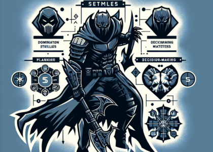 Mastering Bane in Mobile Legends: Tips and Strategies for Dominating the Battlefield