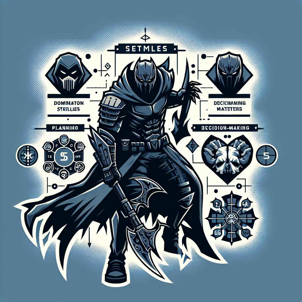 Mastering Bane in Mobile Legends: Tips and Strategies for Dominating the Battlefield
