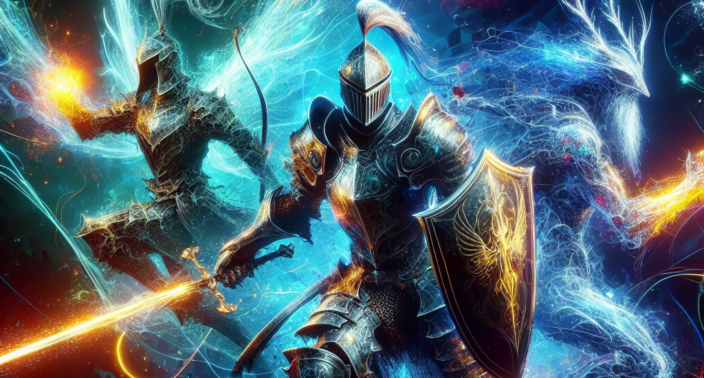 Epic Mobile Legends Wallpaper Ideas to Elevate Your Gaming Screen