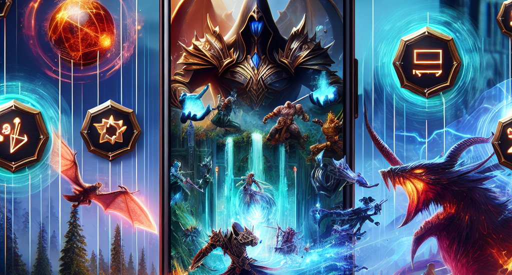 Ultimate Guide to Mastering Full Size Mobile Legends