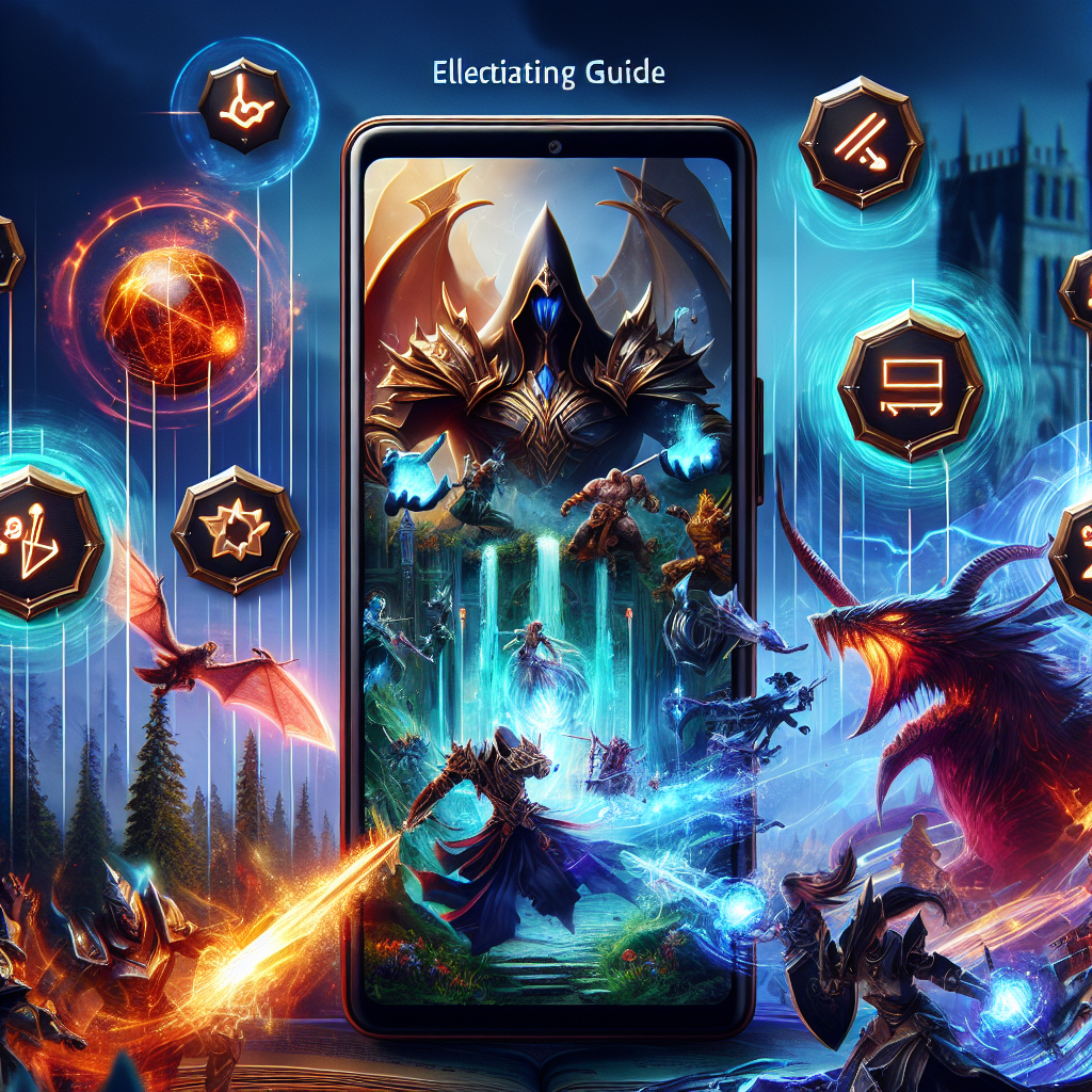Ultimate Guide to Mastering Full Size Mobile Legends