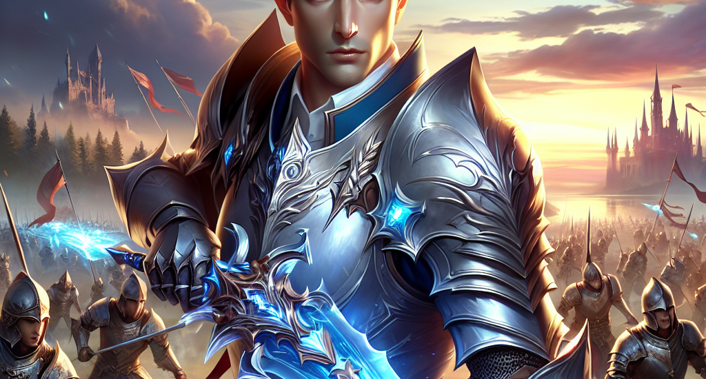 Pertarungan Epik: Kisah Hero Mobile Legend dan Keberanian Tanpa Batas