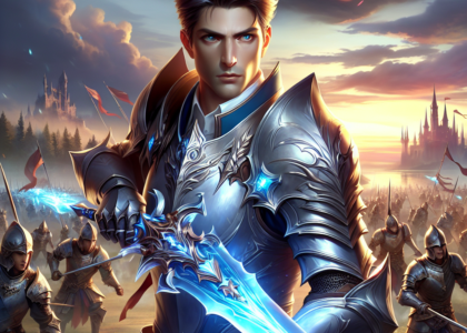 Pertarungan Epik: Kisah Hero Mobile Legend dan Keberanian Tanpa Batas
