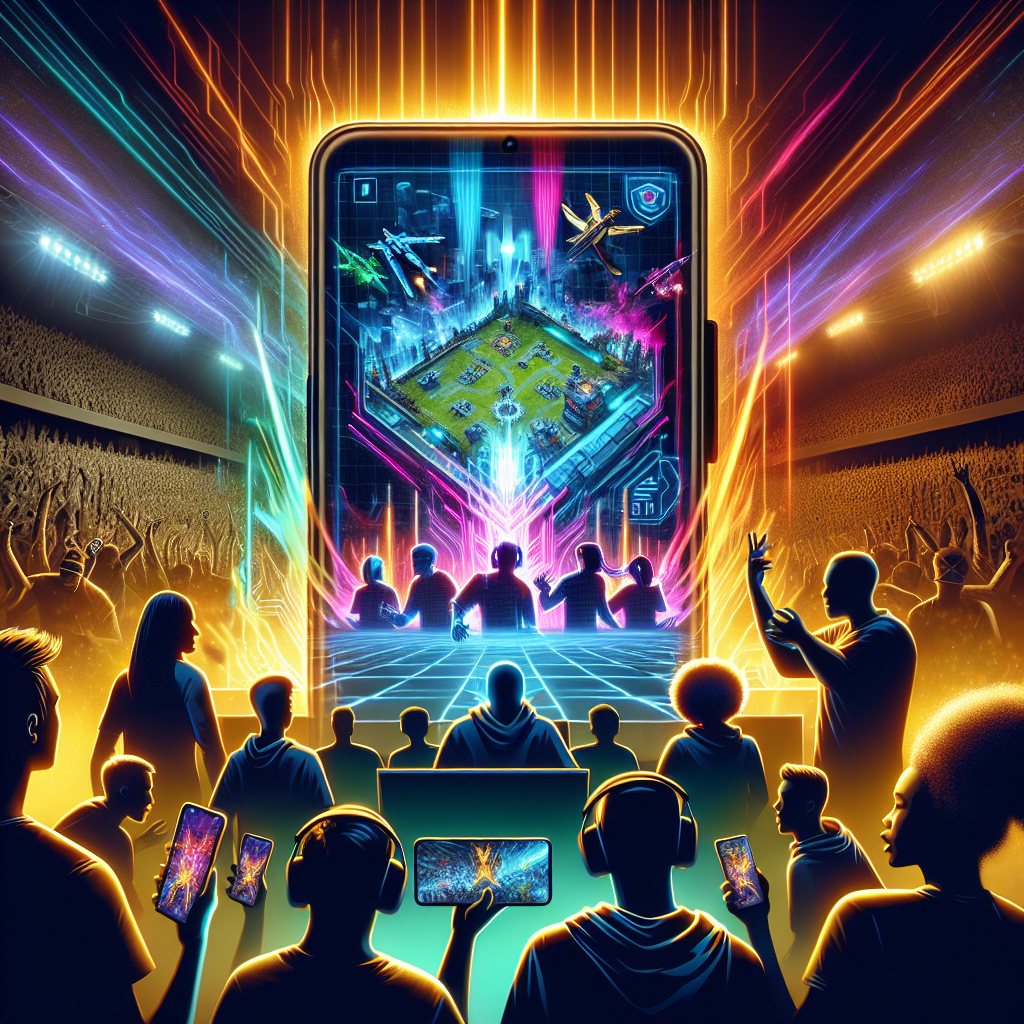 Mobile Legends: A New Era of Esports Dominance