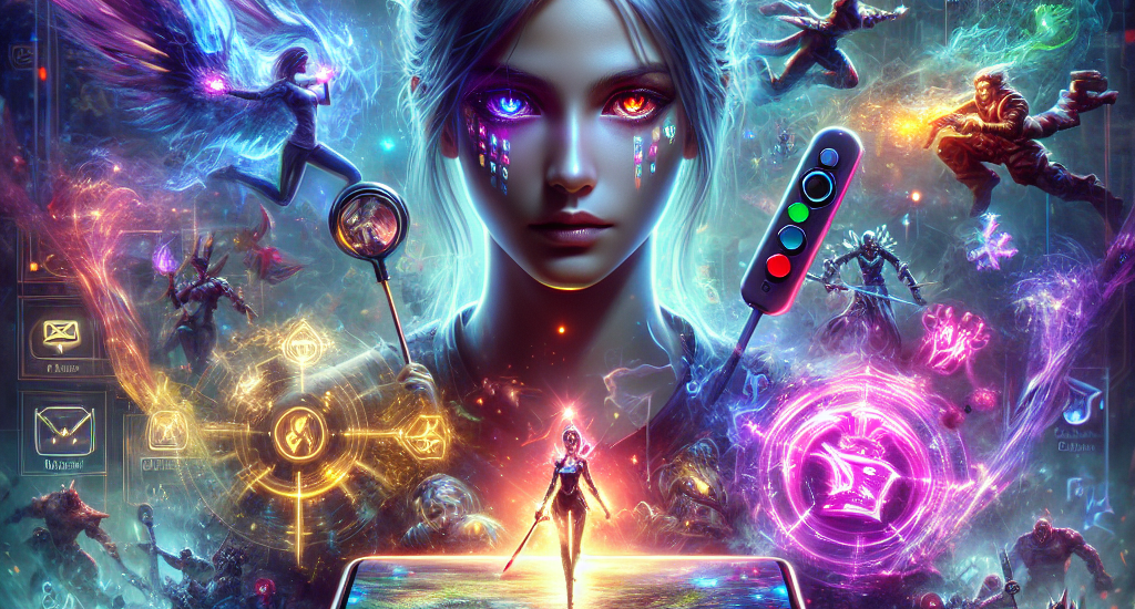 Lilya's Strategies for Dominating Mobile Legends