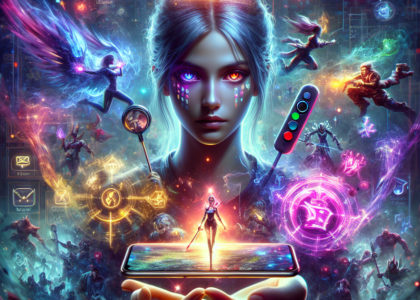 Lilya's Strategies for Dominating Mobile Legends