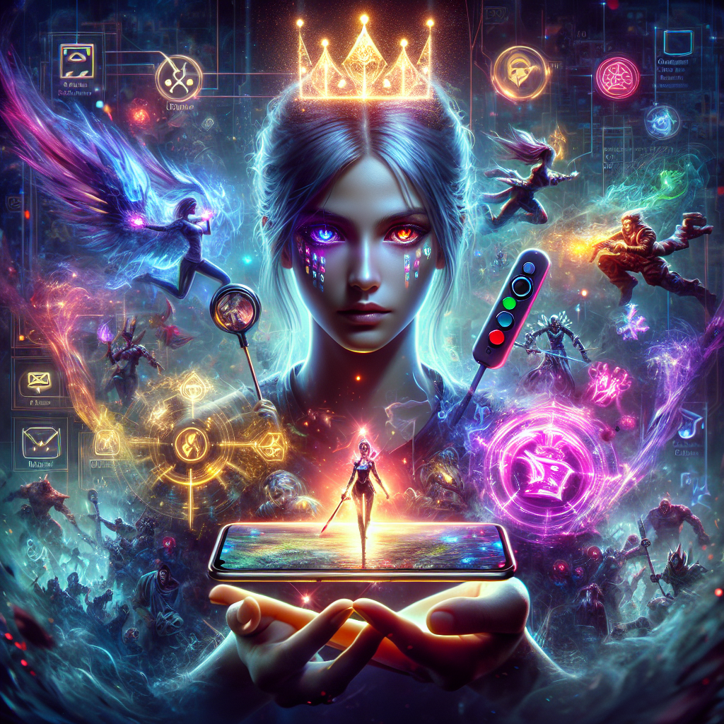 Lilya's Strategies for Dominating Mobile Legends