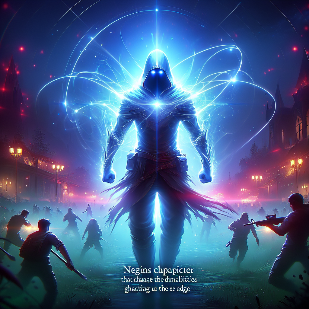 Mobile Legends: New Hero Release Breaks Ground with Revolutionary Abilities