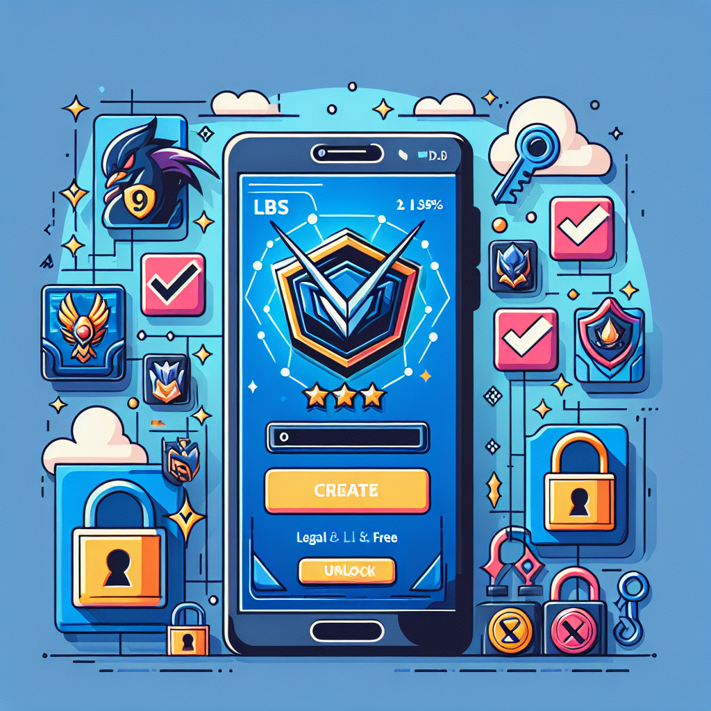 Strategi Mendapatkan Akun Mobile Legend Gratis dan Legal