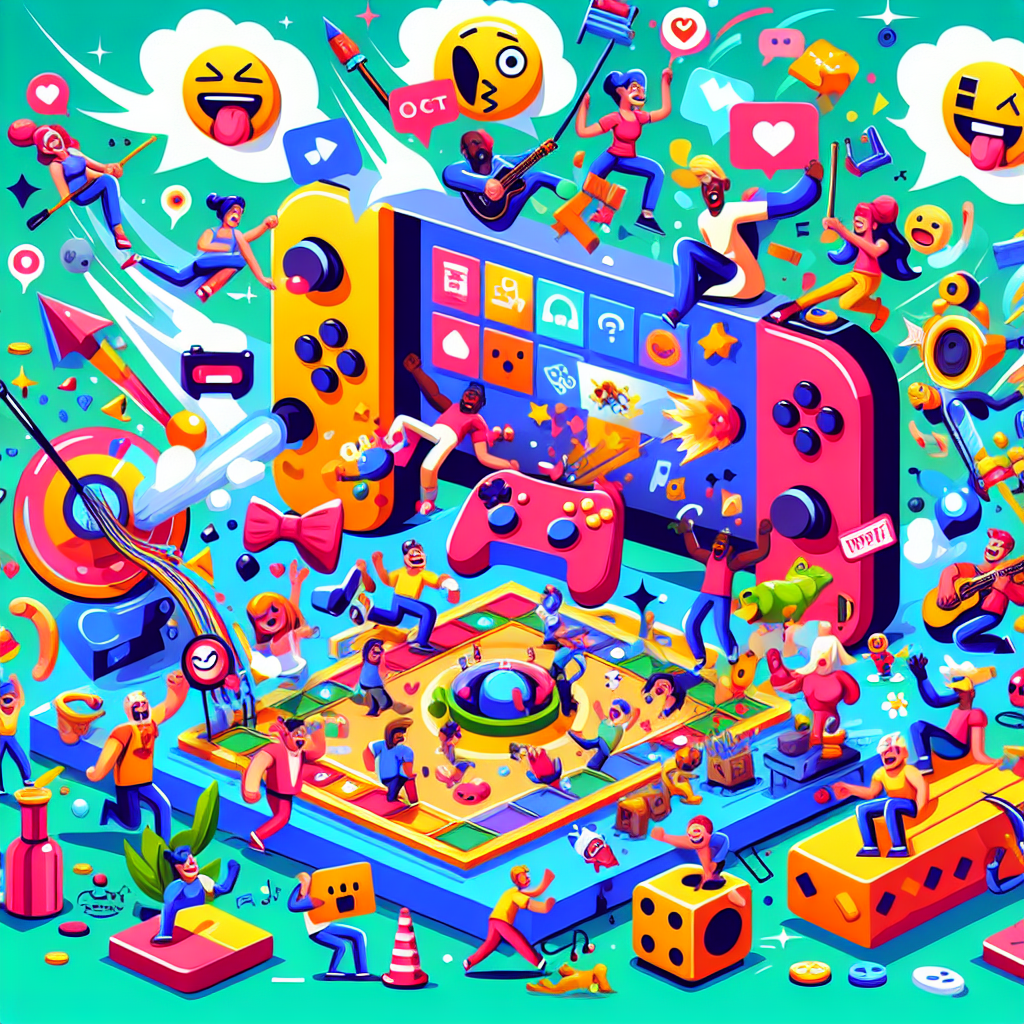 Nama Mobile Legend Lucu yang Bikin Kamu Ngakak Terus!