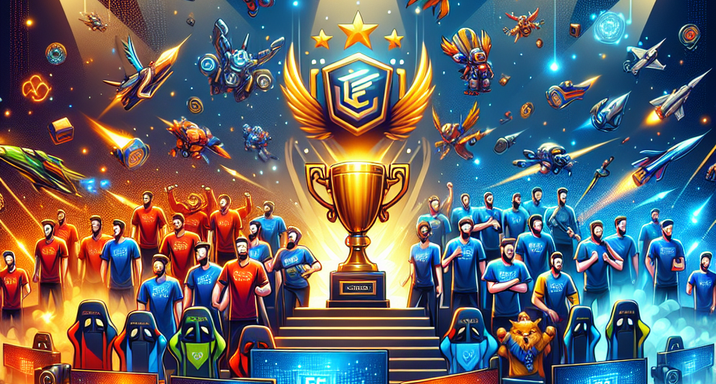 Juara M6 Mobile Legend 2024: Tim Unggulan dan Kejutan Turnamen Internasional