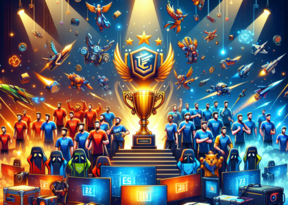 Juara M6 Mobile Legend 2024: Tim Unggulan dan Kejutan Turnamen Internasional
