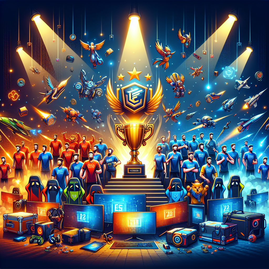 Juara M6 Mobile Legend 2024: Tim Unggulan dan Kejutan Turnamen Internasional