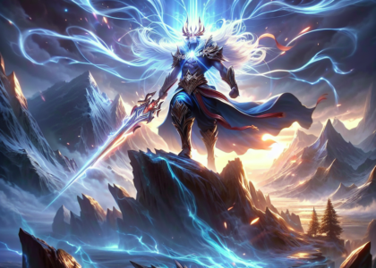 Gatot Kaca's Rise: Mastering the Mythical Hero in Mobile Legends