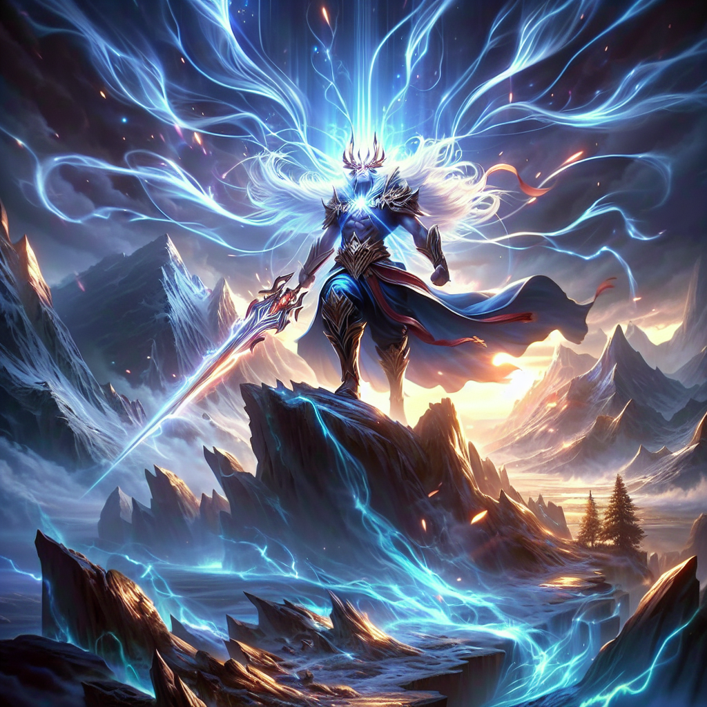 Gatot Kaca's Rise: Mastering the Mythical Hero in Mobile Legends