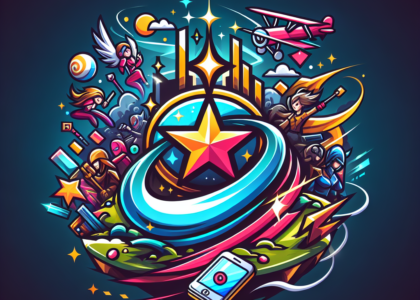 Logo Mobile Legend Keren: Inspirasi Desain untuk Game Favorit Anda